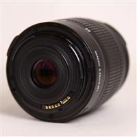 Used Canon EF-S 18-55mm f/3.5-5.6 III Lens