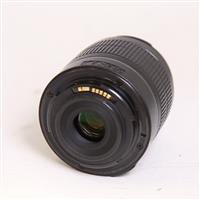 Used Canon EF-S 18-55mm f/3.5-5.6 III Lens
