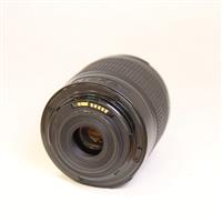 Used Canon EF-S 18-55mm f/3.5-5.6 III Lens