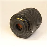Used Canon EF-S 18-55mm f/3.5-5.6 III Lens