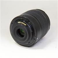 Used Canon EF-S 18-55mm f/3.5-5.6 III Lens