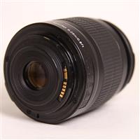 Used Canon EF-S 18-55mm f/3.5-5.6 III Lens