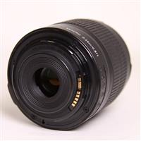 Used Canon EF-S 18-55mm f/3.5-5.6 III Lens