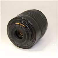 Used Canon EF-S 18-55mm f/3.5-5.6 III Lens