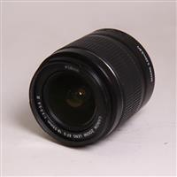 Used Canon EF-S 18-55mm f/3.5-5.6 III Lens