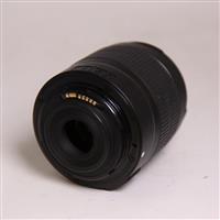Used Canon EF-S 18-55mm f/3.5-5.6 III Lens