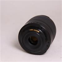 Used Canon EF-S 18-55mm f/3.5-5.6 III Lens
