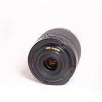 Used Canon EF-S 18-55mm f/3.5-5.6 III Lens