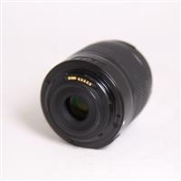 Used Canon EF-S 18-55mm f/3.5-5.6 III Lens