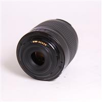 Used Canon EF-S 18-55mm f/3.5-5.6 III Lens