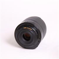 Used Canon EF-S 18-55mm f/3.5-5.6 III Lens