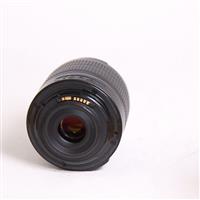 Used Canon EF-S 18-55mm f/3.5-5.6 III Lens