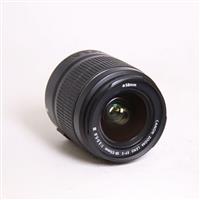 Used Canon EF-S 18-55mm f/3.5-5.6 III Lens