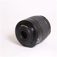 Used Canon EF-S 18-55mm f/3.5-5.6 III Lens