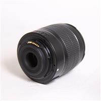 Used Canon EF-S 18-55mm f/3.5-5.6 III Lens