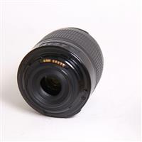 Used Canon EF-S 18-55mm f/3.5-5.6 III Lens