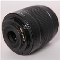 Used Canon EF-S 18-55mm f/3.5-5.6 III Lens