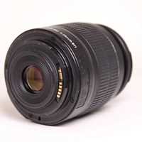 Used Canon EF-S 18-55mm f/3.5-5.6 IS II