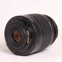 Used Canon EF-S 18-55mm f/3.5-5.6 IS II