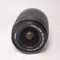 Used Canon EF-S 18-55mm f/3.5-5.6 IS II