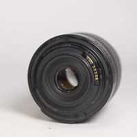 Used Canon EF-S 18-55mm f/3.5-5.6 IS II