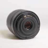 Used Canon EF-S 18-55mm f/3.5-5.6 IS II