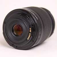 Used Canon EF-S 18-55mm f/3.5-5.6 IS II