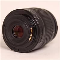 Used Canon EF-S 18-55mm f/3.5-5.6 IS II