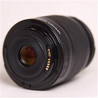 Used Canon EF-S 18-55mm f/3.5-5.6 IS II