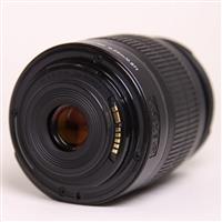 Used Canon EF-S 18-55mm f/3.5-5.6 IS II