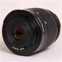 Used Canon EF-S 18-55mm f/3.5-5.6 IS II