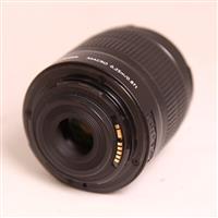 Used Canon EF-S 18-55mm f/3.5-5.6 IS II