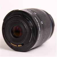 Used Canon EF-S 18-55mm f/3.5-5.6 IS II