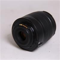 Used Canon EF-S 18-55mm f/3.5-5.6 IS II