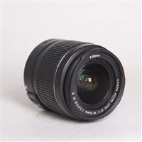 Used Canon EF-S 18-55mm f/3.5-5.6 IS II