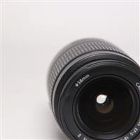 Used Canon EF-S 18-55mm f/3.5-5.6 IS II