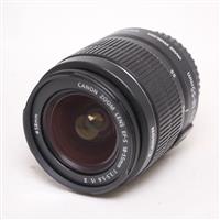 Used Canon EF-S 18-55mm f/3.5-5.6 IS II