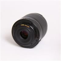Used Canon EF-S 18-55mm f/3.5-5.6 IS II