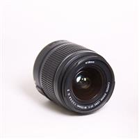 Used Canon EF-S 18-55mm f/3.5-5.6 IS II