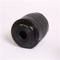 Used Canon EF-S 18-55mm f/3.5-5.6 IS II