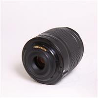 Used Canon EF-S 18-55mm f/3.5-5.6 IS II