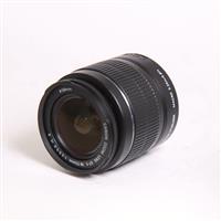 Used Canon EF-S 18-55mm f/3.5-5.6 IS II