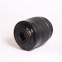 Used Canon EF-S 18-55mm f/3.5-5.6 IS II