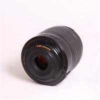 Used Canon EF-S 18-55mm f/3.5-5.6 IS II