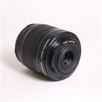 Used Canon EF-S 18-55mm f/3.5-5.6 IS II
