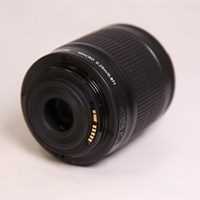 Used Canon EF-S 18-55mm f/3.5-5.6 IS STM Lens