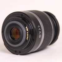 Used Canon EF-S 18-55mm f/3.5-5.6 IS STM Lens