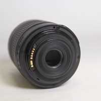 Used Canon EF-S 18-55mm f/3.5-5.6 IS STM Lens