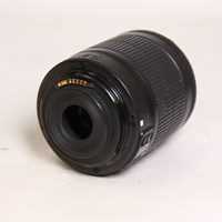 Used Canon EF-S 18-55mm f/3.5-5.6 IS STM Lens