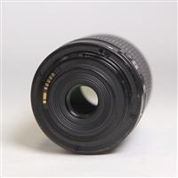 Used Canon EF-S 18-55mm f/3.5-5.6 IS STM Lens